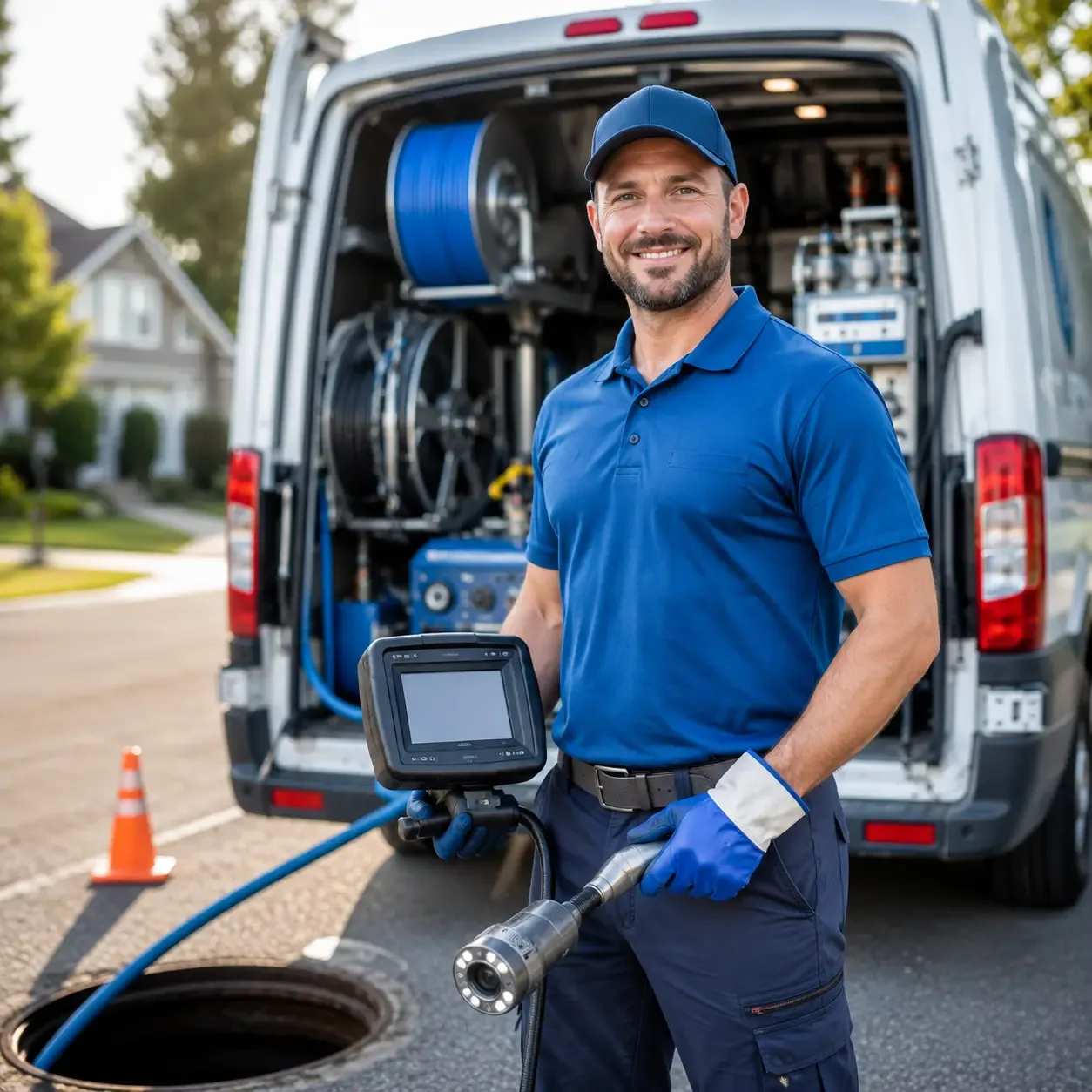 Local Pipe Relining specialists in Pembroke Township, IL