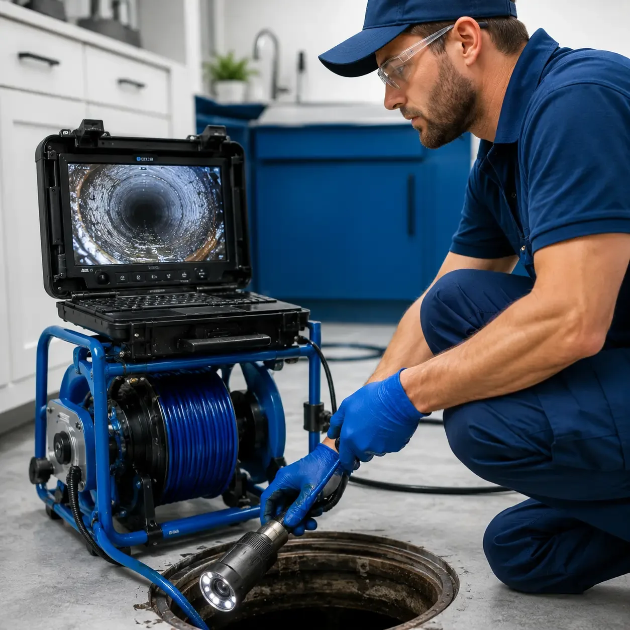 Pipe Relining professionals serving Pembroke Township, IL